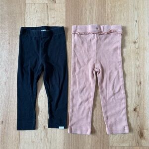 Premium legging bundle 18/24 months